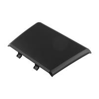 Front Bumper Intake Grille Wall Cover ACC Control Box Cover YL017826XT 9836795777 for Peugeot 4008 (P84C) 5008 (P87C)
