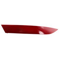 Rear Left Bumper Reflector Panel 63147463973 for BMW G05 X5 40iX 50iX 2018-2022