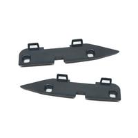 1 Pair Car Bumper Bracket Front LH+RH for BMW 2 Series F45 F46 Mount Support Bracket 51117301575 51117301576