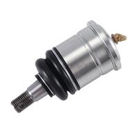 25mm Car Extended Upper Greasable Ball Joint for Nissan Navara D40 / NP300 / Pathfinder 4WD 2005+