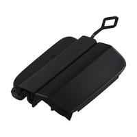 Rear Right Bumper Tow Hook Cover Cap Towing Eye for Mercedes-Benz C-Class C300 2019-2021 2058853303 A2058853303
