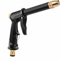 High Pressure Spray Water Gun Washing Garden Watering Hose Nozzle Sprinkler Car Cleaning Wash Tool Kits Auto Washer Guns