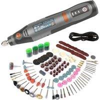 USB Mini Wireless Drill Dremel Rotary Tool 21000rpm Engraving Pen Electric with Accessories DIY Set USB Cordless Mini Drill