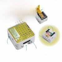 M5Stack Official ATOMS3R Proto Kit without Screen (8MB PSRAM)