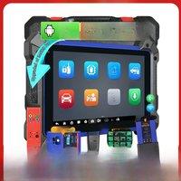 Autel MaxiIM IM608S II Full Kit Top IMMO Key Programmer All-in-one Diagnosis Scanner GBOX3 APB112 IMKPA Key Fob Programming Tool