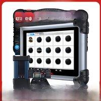 Autel MaxiSys Elite II PRO Diagnostic Scanner J2534 Programming & Coding Tool, 38+ Resets Active