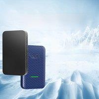 CarlinKit 5.0 & 4.0 Wireless Android Auto Wireless CarPlay Adapter Online Upgrade Plug And Play 2.4G&5Ghz Connect CarPlay Ai Box