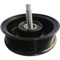 Drive Belt Idler Pulley For Land Rover Range Rover Range Rover Sport LR4 L405 L320 L494 L319 5.0L V8