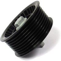 Genuine Secondary Idler Pulley For Land Rover LR4 Range Rover Sport And Range Rover L405 L560 L320