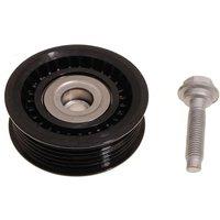 Drive Belt Idler Pulley For Land Rover Defender Discovery Range Rover L663 L405 L560 L494 L462 3.0