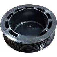 Engine Water Pump Pulley For Land Rover Range Rover Discovery L663 L550 L560 L538 L494 L462 2.0