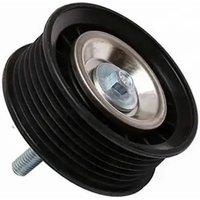 Idler Pulley For Land Rover Range Rover Sport L494 204PT 2.0T Petrol LR057467