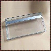 refrigerator accessories refrigerator freezer drawer box front cover handle 5972 for HAIER CONGELATEUR TIROIR BCD-290W BCD-308W
