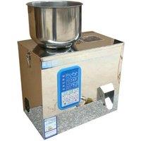 Small Packing Machine Granular Powder Coffee Four Multigrain Automatic Multi-Functional Weighing