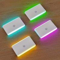 Portable Night Lamp with Handle, Touch Switch & Dimmable, Type-C Charging Table Lamp, Restaurants,