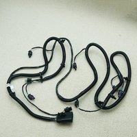 32245024 Front Bumper Electric Eye Cable Harness For Volvo S90L 2019 Assistance Wire Harness Car Accessories