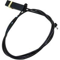 Front Hood Release Cable For Volvo S90 V90 XC90 31352884
