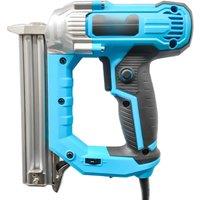 Electric Nailer Woodworking 220V 2300W Electric Straight Nail F30/F25/F20/F15 Furniture Nailer Nailing Tools