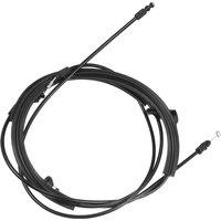 Front Hood Latch Cable Hood Release Cable For Jaguar XJ X351 XJL 204PT FG 306PS 508PN 508PS C2D3372