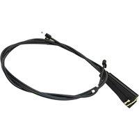 Engine Hood Release Cable For Volvo XC60 2.0T B5 T8 B420T2 B4204T44 B4204T31 B4204T23 B4204T26