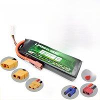 2200mAh Lipo Drone UAV lithium Battery Quadcopter Four Axis 7.4V 11.1V 14.8V 18.5V 22.2V For RC Car FPV Racing Truck Boat Part