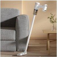 Cordless handheld vacuum cleaner with floor mop , home car vacuum cleaner, handheld mini high power vacuum cleaner