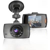 1080P Dash Cam for Cars Mini Camera Car DVR Video Recorder Front Camera for Vehicle Black Box Night Vision Car Accessories