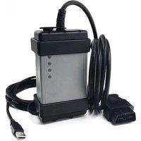 2014D J2534 Protocol Control Module Maintenance 2015A 2014D OBD2 Car Diagnostic Scanner Tool Programming VXdiag VCX NANO
