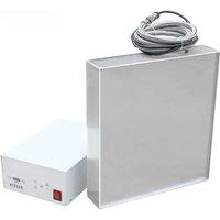 28K Auto Parts Ultrasonic Transducer Plate Mold PCB Cleaning Board Ultrasound Generator Cleaner