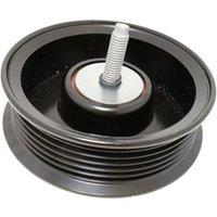 Drive Belt Idler Pulley For Jaguar 3.0L V6 Petrol S-TYPE X-TYPE XJ X350 X351 AJ89037