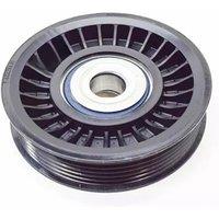 2.0L Petrol Idler Pulley For Jaguar XF XJ XE F-PACE X761 X760 X260 X351 204PT C2D35693