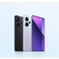 Xiaomi Redmi Note 13 Pro+ 5G - Smartphone 12+512GB, 200MP camera,dust and water protection