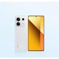 Xiaomi Redmi Note 13 5G - Smartphone 8+256GB, 108MP triple camera, 33W fast charging, 5000mAh, dust