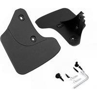 Front Rear Mudflaps Mud Flaps Original Model Replacement Splash Protector Fender for Tesla Model 3 Highland 2024 Original model