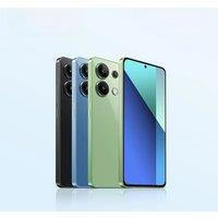 Xiaomi Redmi Note 13 4G Smartphone 8+256GB