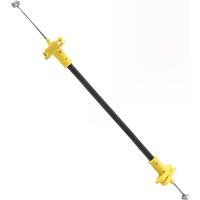 Front Left Side Door Lock Cable For Range Rover Evoque L538 204PT 224DT LR025544