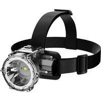 Outdoor Strong Light And Super Bright Led Head-Mounted Sensor Headlight ?????? ???????? ???? ???????? ?????? ??????? ????????