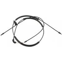 Front Hood Release Cable For Jaguar XJ X351 XJL 204PT FG 306PS 508PN 508PS C2D3372