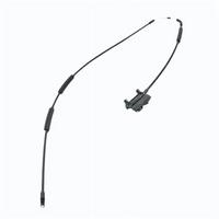 Bonnet Release Cable For Land Rover Discovery 5 L462 204DTA 204DTD PT204 306PS PT306 LR083194