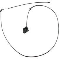 Front Hood Latch Cable For Land Rover Discovery Range Rover Evoque L550 L538 204DTD 204PT 224DT