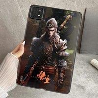 For Xiaomi Pad 6 6Pro Case Pad 5 5Pro Tablet Case Wukong Series PC+TPU Shockproof Protective Shell for Redmi Pad SE Cover Case