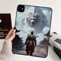 Case for 2024 iPad Air 11/13 M2 Pro 11/13 M4 for iPad Air 4 Air 5 Pro 11/12.9 iPad 5/6/7/8/9/10th Mini6 Cover Protective Sheel