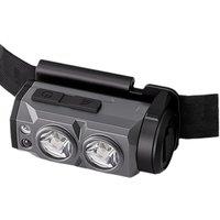 Outdoor Hummingbird Sensor Headlamp Cap Clip Strong Light Ultra-Bright Night Fishing Head-Mounted Lighting Battery Life££££ ££££