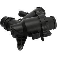 Engine Coolant Thermostat For Jaguar F-TYPE X152 XF X250 XJ X351 306PS AJ812976