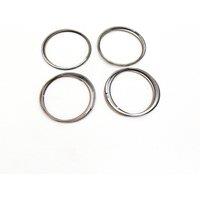 For Mercedes Benz C250 C300 W205 2.0T M274.920 C200 W204 W205 2.0T 2740301617 Engine System Piston Ring Set Fi