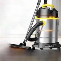 3300W 3 in 1 Household Vacuum Cleaner Large Suction Wet and Dry Vacuum Cleaner Car Seam Cleaner Industrial Vacuum Cleaner