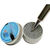 Soldering Iron Tip Refresher Non-stick Tin Solder Cream Clean Paste for Oxide Head Resurrection Oxidative Activator