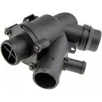 Engine Thermostat For Land Rover Discovery IV Range Rover 3.0L DOHC GDI SC V6 Petrol L405 L494 L319