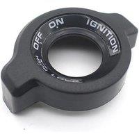 Motorcycle Ignition Switch Lock Cover for Honda CBR600RR CBR1100 1100XX Blackbird F5 CBR1000RR
