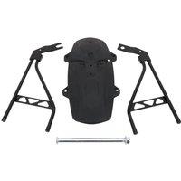 Motorcycle Rear Wheel Mudguard Tire Splash Mudguard Suitable for Sur Ron Light Bee SurRon Electric Cross Country Bike